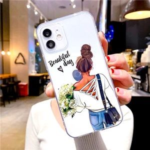 iPhone case
